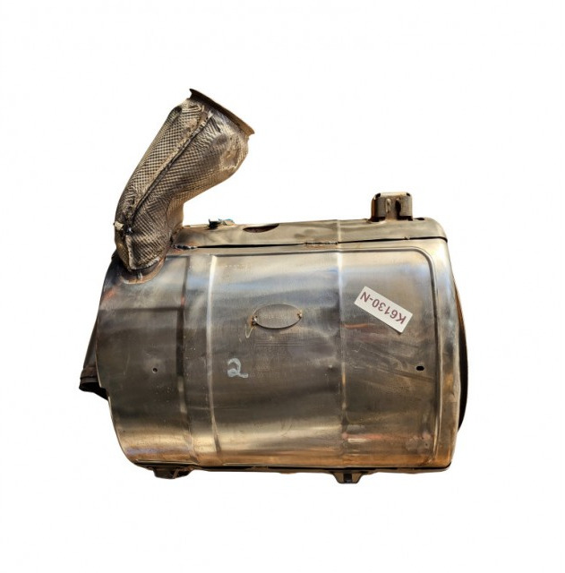 Katalysator SCR DAF XF 106 Euro 6 - 2232840 2188246 2140970 - Katalysator voor Vrachtwagen: afbeelding 1 Katalysator SCR DAF XF 106 Euro 6 - 2232840 2188246 2140970 - Katalysator voor Vrachtwagen: afbeelding 1