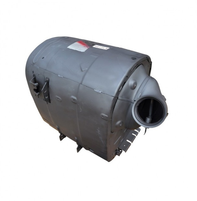 Katalysator SCR DAF XG - 2335669 - Katalysator voor Vrachtwagen: afbeelding 1 Katalysator SCR DAF XG - 2335669 - Katalysator voor Vrachtwagen: afbeelding 1