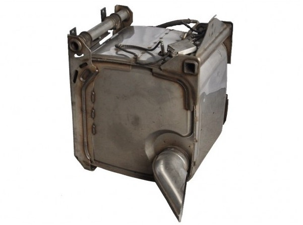 Katalysator SCR Euro 4/5 MERCEDES Actros Axor - Dinex - 51340 004.490.0014 0044900014 - Katalysator voor Vrachtwagen: afbeelding 1 Katalysator SCR Euro 4/5 MERCEDES Actros Axor - Dinex - 51340 004.490.0014 0044900014 - Katalysator voor Vrachtwagen: afbeelding 1