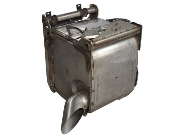 Katalysator SCR Euro 4/5 MERCEDES Actros Axor - Dinex - 51340 004.490.0014 0044900014 - Katalysator voor Vrachtwagen: afbeelding 2 Katalysator SCR Euro 4/5 MERCEDES Actros Axor - Dinex - 51340 004.490.0014 0044900014 - Katalysator voor Vrachtwagen: afbeelding 2