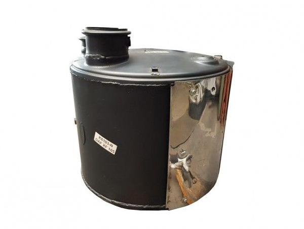 Katalysator SCR Euro 5 DAF XF75, XF85, CF105 - Dinex 22312 1747246 1735978 1691297 1827548 - Katalysator voor Vrachtwagen: afbeelding 5 Katalysator SCR Euro 5 DAF XF75, XF85, CF105 - Dinex 22312 1747246 1735978 1691297 1827548 - Katalysator voor Vrachtwagen: afbeelding 5