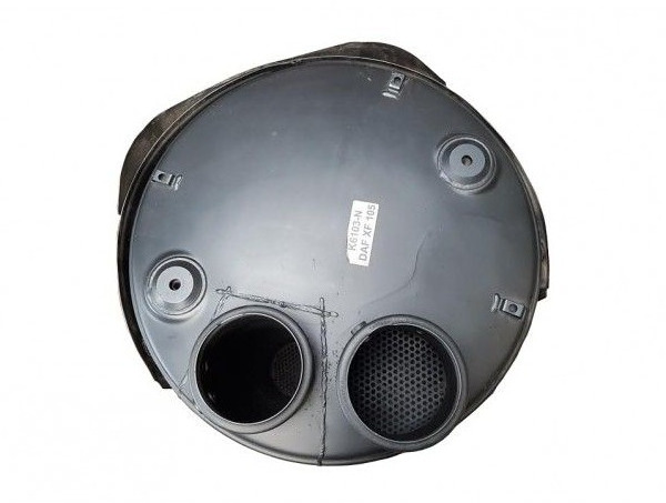 Katalysator SCR Euro 5 DAF XF75, XF85, CF105 - Dinex 22312 1747246 1735978 1691297 1827548 - Katalysator voor Vrachtwagen: afbeelding 4 Katalysator SCR Euro 5 DAF XF75, XF85, CF105 - Dinex 22312 1747246 1735978 1691297 1827548 - Katalysator voor Vrachtwagen: afbeelding 4