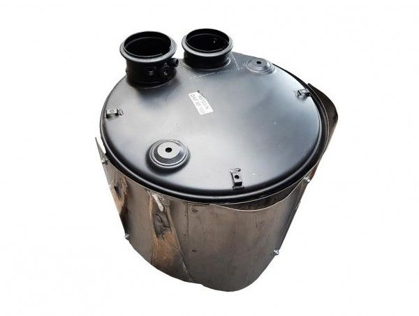 Katalysator SCR Euro 5 DAF XF75, XF85, CF105 - Dinex 22312 1747246 1735978 1691297 1827548 - Katalysator voor Vrachtwagen: afbeelding 3 Katalysator SCR Euro 5 DAF XF75, XF85, CF105 - Dinex 22312 1747246 1735978 1691297 1827548 - Katalysator voor Vrachtwagen: afbeelding 3