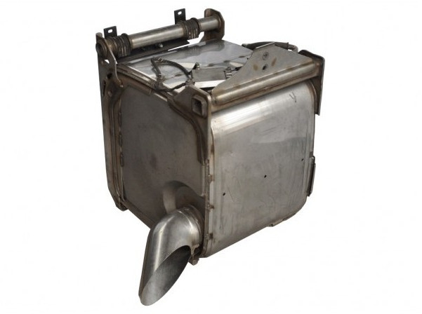 Katalysator SCR Euro 5 MERCEDES Axor Actros - A0044900014 A0024900014 A0014900014 A0054900714 A0054901614 A0024906514 A0024902414 - Katalysator voor Vrachtwagen: afbeelding 1 Katalysator SCR Euro 5 MERCEDES Axor Actros - A0044900014 A0024900014 A0014900014 A0054900714 A0054901614 A0024906514 A0024902414 - Katalysator voor Vrachtwagen: afbeelding 1