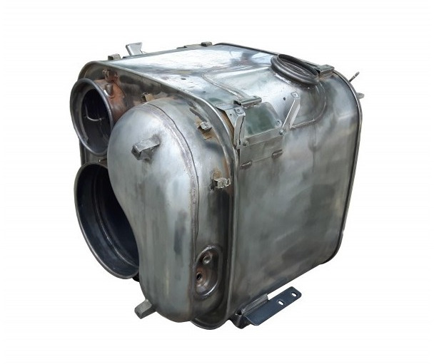 Katalysator SCR Euro 6 MAN TGS 81151036133 81151036138 81151036122 81151036128 81151036114 - Katalysator voor Vrachtwagen: afbeelding 2 Katalysator SCR Euro 6 MAN TGS 81151036133 81151036138 81151036122 81151036128 81151036114 - Katalysator voor Vrachtwagen: afbeelding 2