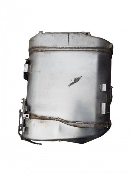 Katalysator SCR MAN TGL, TGM Euro 6 - 81151036173 61151036173 81.15103.6162 81151036162 - Katalysator voor Vrachtwagen: afbeelding 4 Katalysator SCR MAN TGL, TGM Euro 6 - 81151036173 61151036173 81.15103.6162 81151036162 - Katalysator voor Vrachtwagen: afbeelding 4