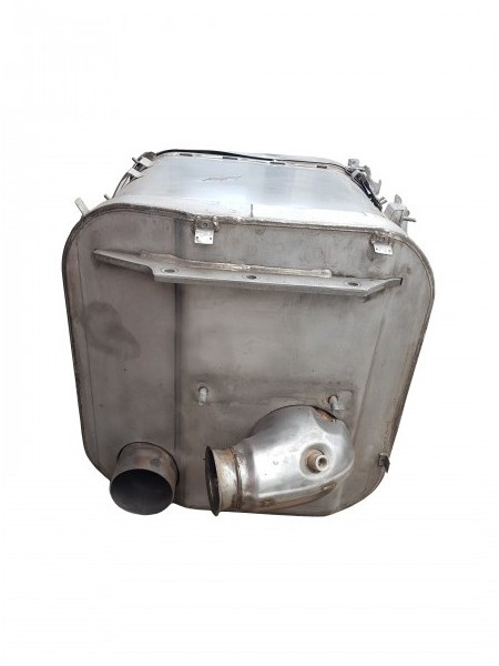 Katalysator SCR MAN TGL, TGM Euro 6 - 81151036173 61151036173 81.15103.6162 81151036162 - Katalysator voor Vrachtwagen: afbeelding 2 Katalysator SCR MAN TGL, TGM Euro 6 - 81151036173 61151036173 81.15103.6162 81151036162 - Katalysator voor Vrachtwagen: afbeelding 2