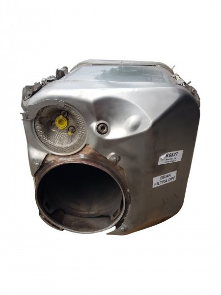 Katalysator SCR MAN TGL, TGM Euro 6 - 81151036173 61151036173 81.15103.6162 81151036162 - Katalysator voor Vrachtwagen: afbeelding 3 Katalysator SCR MAN TGL, TGM Euro 6 - 81151036173 61151036173 81.15103.6162 81151036162 - Katalysator voor Vrachtwagen: afbeelding 3