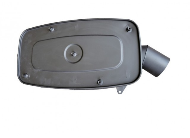 Katalysator SCR MAN TGS Euro 4 - 81.15101.0407 81151010407 47358 - Katalysator voor Vrachtwagen: afbeelding 1 Katalysator SCR MAN TGS Euro 4 - 81.15101.0407 81151010407 47358 - Katalysator voor Vrachtwagen: afbeelding 1