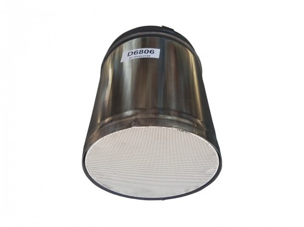 Rußpartikelfilter,Partikelfilter,DPF Euro 6 MAN TGL TGM - 81151030149 81151030177 - Geluiddemper/ Uitlaatsysteem voor Vrachtwagen: afbeelding 3 Rußpartikelfilter,Partikelfilter,DPF Euro 6 MAN TGL TGM - 81151030149 81151030177 - Geluiddemper/ Uitlaatsysteem voor Vrachtwagen: afbeelding 3