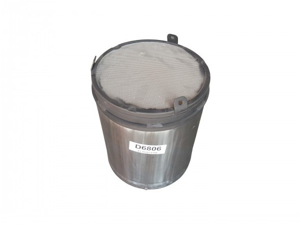 Rußpartikelfilter,Partikelfilter,DPF Euro 6 MAN TGL TGM - 81151030149 81151030177 - Geluiddemper/ Uitlaatsysteem voor Vrachtwagen: afbeelding 1 Rußpartikelfilter,Partikelfilter,DPF Euro 6 MAN TGL TGM - 81151030149 81151030177 - Geluiddemper/ Uitlaatsysteem voor Vrachtwagen: afbeelding 1