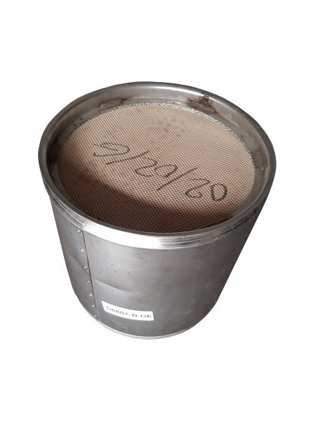 Rußpartikelfilter,Partikelfilter,DPF MAN Lion's City, Lion Coach Euro 6 - 81.15101.6003 81151016003 94623017 94523017 81151039125 - Geluiddemper/ Uitlaatsysteem voor Vrachtwagen: afbeelding 2 Rußpartikelfilter,Partikelfilter,DPF MAN Lion's City, Lion Coach Euro 6 - 81.15101.6003 81151016003 94623017 94523017 81151039125 - Geluiddemper/ Uitlaatsysteem voor Vrachtwagen: afbeelding 2