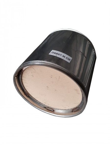 Rußpartikelfilter,Partikelfilter,DPF MAN Lion's City, Lion Coach Euro 6 - 81.15101.6003 81151016003 94623017 94523017 81151039125 - Geluiddemper/ Uitlaatsysteem voor Vrachtwagen: afbeelding 1 Rußpartikelfilter,Partikelfilter,DPF MAN Lion's City, Lion Coach Euro 6 - 81.15101.6003 81151016003 94623017 94523017 81151039125 - Geluiddemper/ Uitlaatsysteem voor Vrachtwagen: afbeelding 1