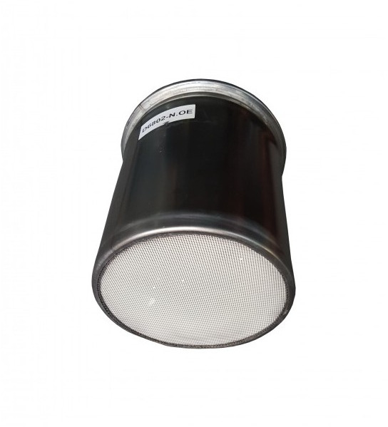 Rußpartikelfilter,Partikelfilter,DPF MAN TGL TGM Euro 6 - 81151030113 81151039123 - Geluiddemper/ Uitlaatsysteem voor Vrachtwagen: afbeelding 3 Rußpartikelfilter,Partikelfilter,DPF MAN TGL TGM Euro 6 - 81151030113 81151039123 - Geluiddemper/ Uitlaatsysteem voor Vrachtwagen: afbeelding 3