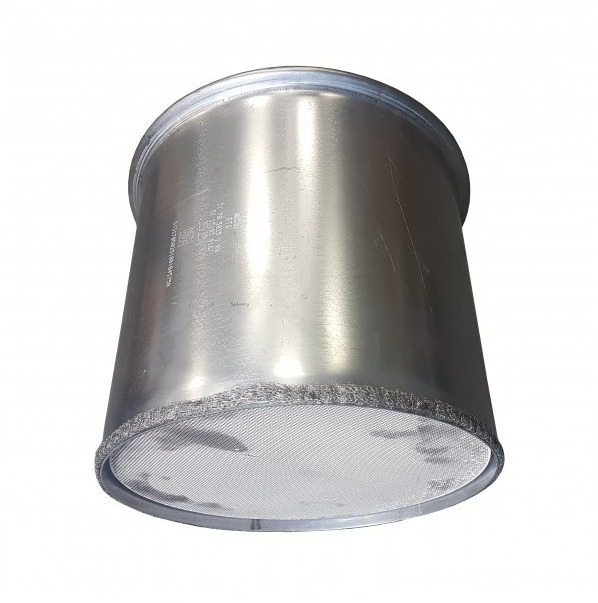 Rußpartikelfilter Partikelfilter DPF MAN TGX TGS Euro 6 - 81151030107 81151030128 81151036130 36151030038 - Geluiddemper/ Uitlaatsysteem voor Vrachtwagen: afbeelding 2 Rußpartikelfilter Partikelfilter DPF MAN TGX TGS Euro 6 - 81151030107 81151030128 81151036130 36151030038 - Geluiddemper/ Uitlaatsysteem voor Vrachtwagen: afbeelding 2