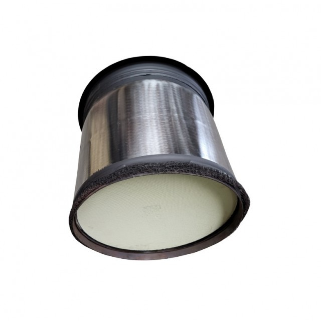 Vorkatalysator DOC Euro 6 SCANIA V8 - 2545392 2776626 - Katalysator voor Vrachtwagen: afbeelding 3 Vorkatalysator DOC Euro 6 SCANIA V8 - 2545392 2776626 - Katalysator voor Vrachtwagen: afbeelding 3
