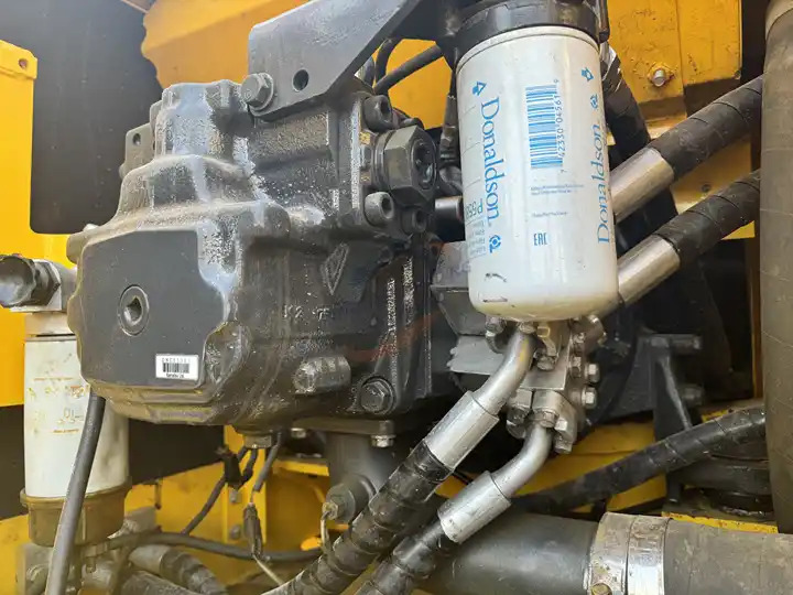 2020 Year Komastu Crawler Excavator Pc220-8 Pc220lc-8 In Excellent Condition,22ton Used Komatsu Excavator For Sale In Shanghai - Rupsgraafmachine: afbeelding 5 2020 Year Komastu Crawler Excavator Pc220-8 Pc220lc-8 In Excellent Condition,22ton Used Komatsu Excavator For Sale In Shanghai - Rupsgraafmachine: afbeelding 5