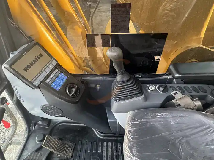2020 Year Komastu Crawler Excavator Pc220-8 Pc220lc-8 In Excellent Condition,22ton Used Komatsu Excavator For Sale In Shanghai - Rupsgraafmachine: afbeelding 4 2020 Year Komastu Crawler Excavator Pc220-8 Pc220lc-8 In Excellent Condition,22ton Used Komatsu Excavator For Sale In Shanghai - Rupsgraafmachine: afbeelding 4