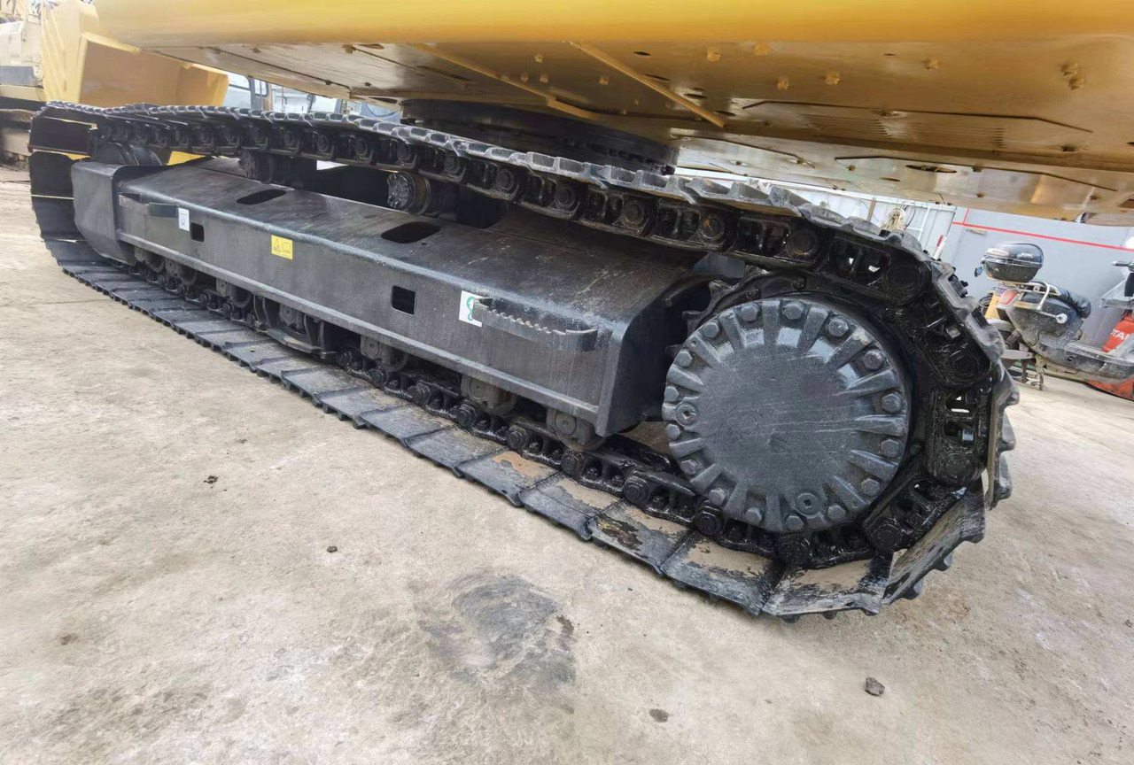 20Tons excavator Used CAT Excavator 320D On sale - Rupsgraafmachine: afbeelding 4 20Tons excavator Used CAT Excavator 320D On sale - Rupsgraafmachine: afbeelding 4