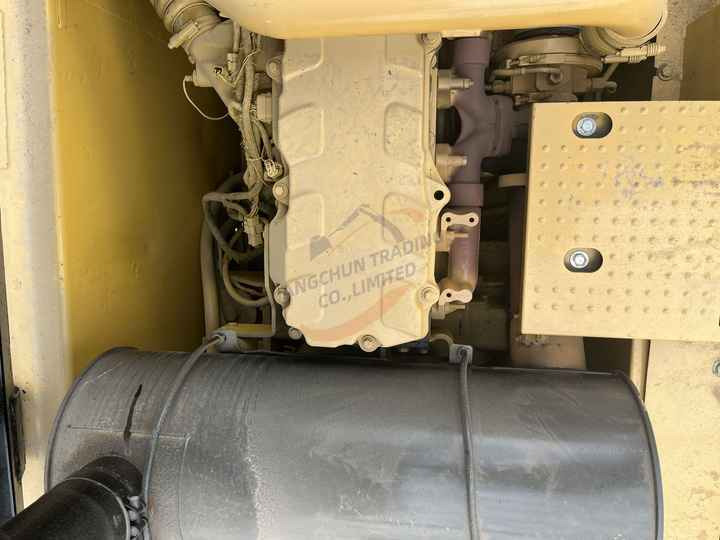 20Tons excavator Used CAT Excavator 325D 320D 320B 320BL 320C 320CL On sale - Rupsgraafmachine: afbeelding 3 20Tons excavator Used CAT Excavator 325D 320D 320B 320BL 320C 320CL On sale - Rupsgraafmachine: afbeelding 3