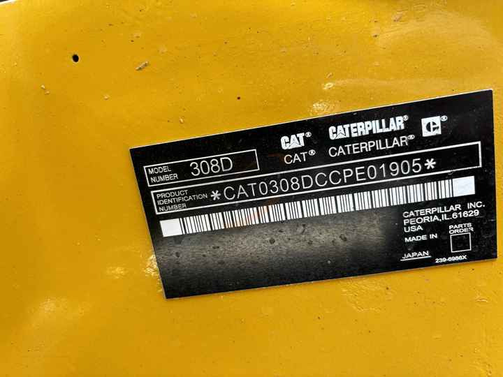 20Tons excavator Used CAT Excavator 325D 320D 320B 320BL 320C 320CL On sale - Rupsgraafmachine: afbeelding 2 20Tons excavator Used CAT Excavator 325D 320D 320B 320BL 320C 320CL On sale - Rupsgraafmachine: afbeelding 2