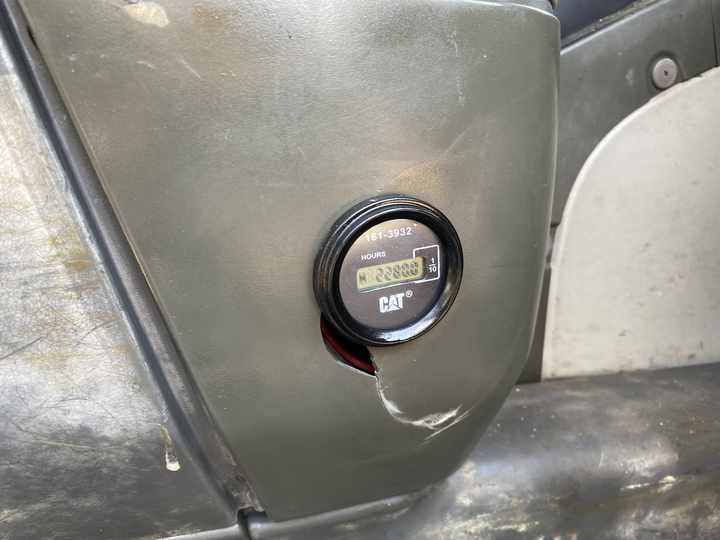 30 Ton Heavy Excavator Japan Origin Cat 330d 330dl 330d2 Fairly Used Caterpillar Mining Excavator With Jack Hammer In Shanghai - Rupsgraafmachine: afbeelding 4 30 Ton Heavy Excavator Japan Origin Cat 330d 330dl 330d2 Fairly Used Caterpillar Mining Excavator With Jack Hammer In Shanghai - Rupsgraafmachine: afbeelding 4