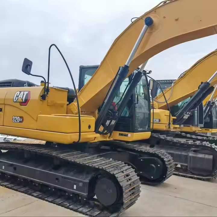 320gc 320gx New Arrival Caterpillar Cat 320gc 320gx Excavator Latest Model Caterpillar 320 Gc 20 Ton Excavator Used Cat320gc - Graafmachine: afbeelding 1 320gc 320gx New Arrival Caterpillar Cat 320gc 320gx Excavator Latest Model Caterpillar 320 Gc 20 Ton Excavator Used Cat320gc - Graafmachine: afbeelding 1
