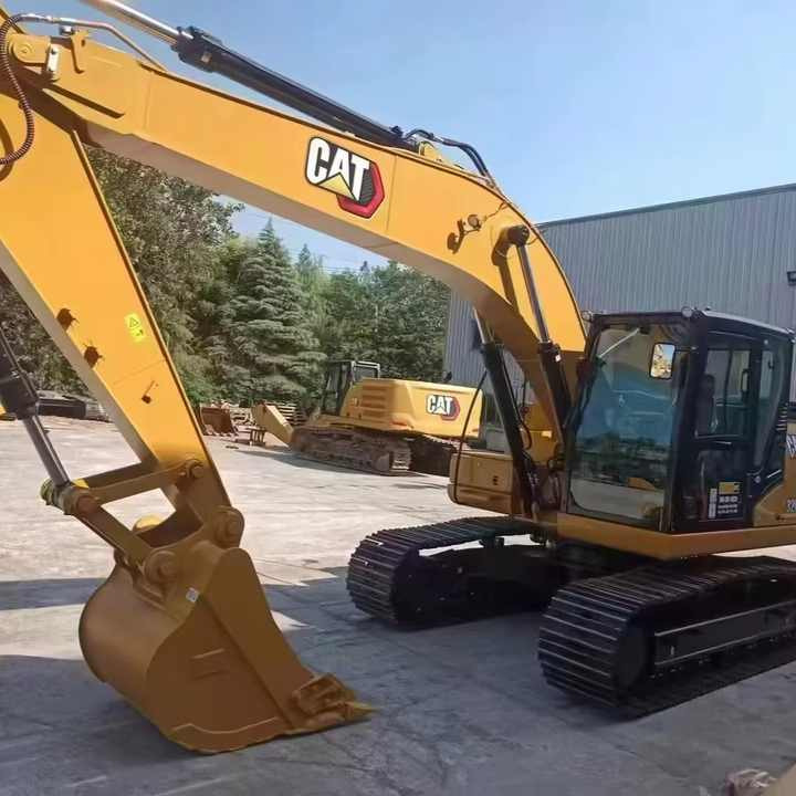 320gc 320gx New Arrival Caterpillar Cat 320gc 320gx Excavator Latest Model Caterpillar 320 Gc 20 Ton Excavator Used Cat320gc - Graafmachine: afbeelding 2 320gc 320gx New Arrival Caterpillar Cat 320gc 320gx Excavator Latest Model Caterpillar 320 Gc 20 Ton Excavator Used Cat320gc - Graafmachine: afbeelding 2
