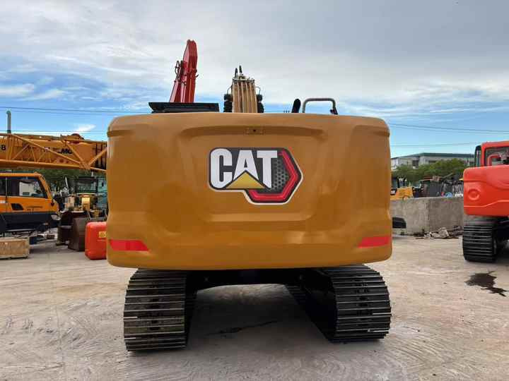 320gc 320gx New Arrival Caterpillar Cat 320gc 320gx Excavator Latest Model Caterpillar 320 Gc 20 Ton Excavator Used Cat320gc - Graafmachine: afbeelding 3 320gc 320gx New Arrival Caterpillar Cat 320gc 320gx Excavator Latest Model Caterpillar 320 Gc 20 Ton Excavator Used Cat320gc - Graafmachine: afbeelding 3