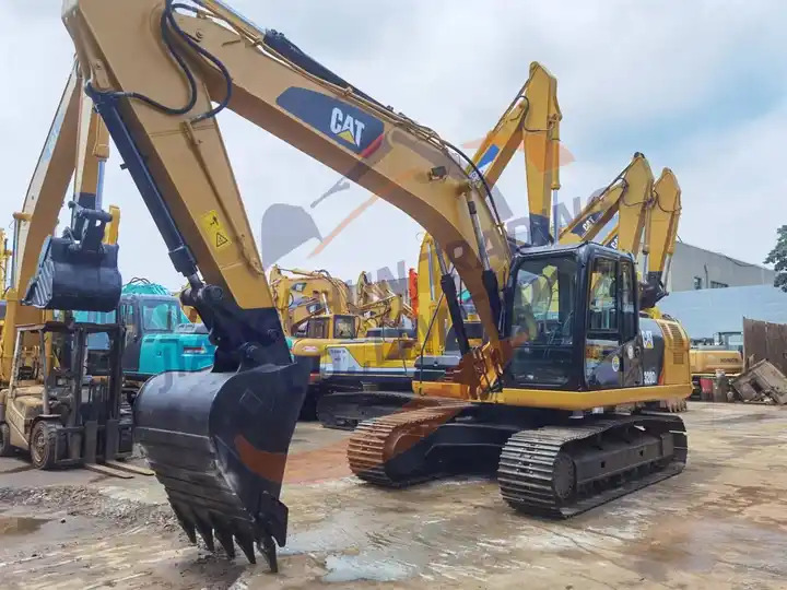 Best Sale Nice Performance Original Japan Second Hand Cat 320d Series Crawler Excavator Cat 320d 320dl 320d2 20ton - Graafmachine: afbeelding 3 Best Sale Nice Performance Original Japan Second Hand Cat 320d Series Crawler Excavator Cat 320d 320dl 320d2 20ton - Graafmachine: afbeelding 3