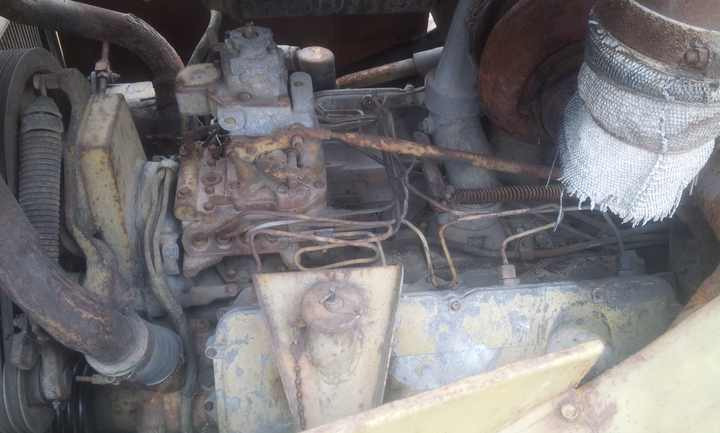 Bulldozer D8R Second Hand CAT Dozer Cat used D8R - Bulldozer: afbeelding 5 Bulldozer D8R Second Hand CAT Dozer Cat used D8R - Bulldozer: afbeelding 5
