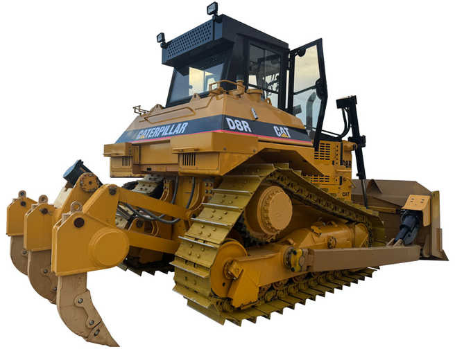 Bulldozer Used Cat D8r and More Bulldozers Like Mini Bulldozer - Bulldozer: afbeelding 1 Bulldozer Used Cat D8r and More Bulldozers Like Mini Bulldozer - Bulldozer: afbeelding 1