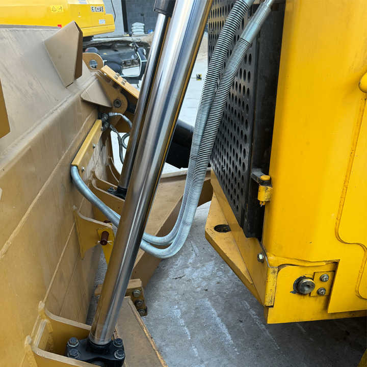 Bulldozer Used Cat D8r and More Bulldozers Like Mini Bulldozer - Bulldozer: afbeelding 4 Bulldozer Used Cat D8r and More Bulldozers Like Mini Bulldozer - Bulldozer: afbeelding 4