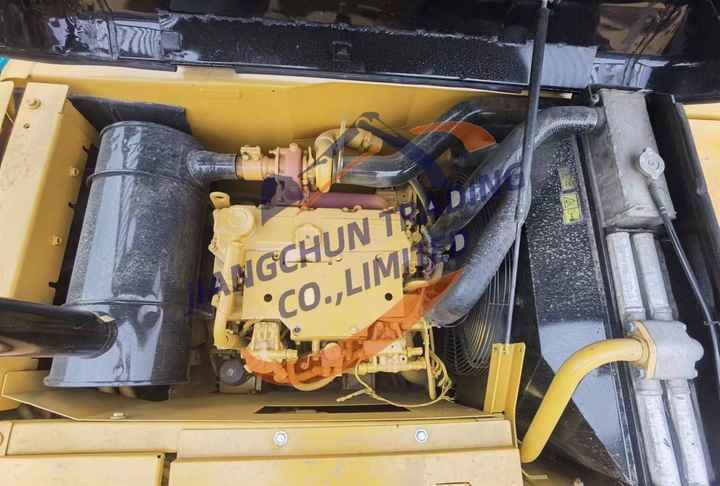 CAT 307 308C 308D 308E 312D 315D 320C 320CL 320D Used 7t Used Mini Crawler caterpillar Excavator Good Price Good Condition - Minigraafmachine: afbeelding 5 CAT 307 308C 308D 308E 312D 315D 320C 320CL 320D Used 7t Used Mini Crawler caterpillar Excavator Good Price Good Condition - Minigraafmachine: afbeelding 5