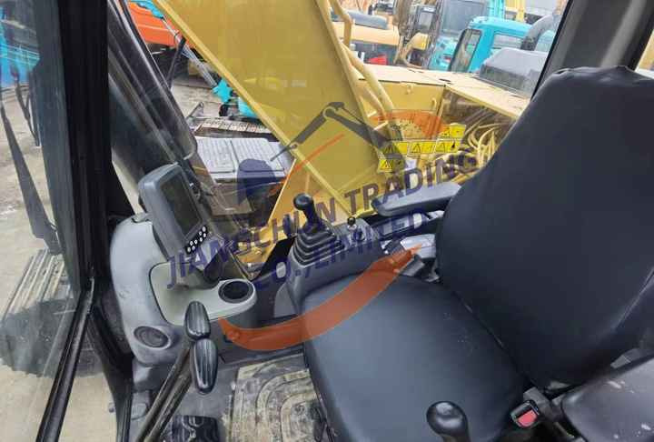CAT 307 308C 308D 308E 312D 315D 320C 320CL 320D Used 7t Used Mini Crawler caterpillar Excavator Good Price Good Condition - Minigraafmachine: afbeelding 3 CAT 307 308C 308D 308E 312D 315D 320C 320CL 320D Used 7t Used Mini Crawler caterpillar Excavator Good Price Good Condition - Minigraafmachine: afbeelding 3