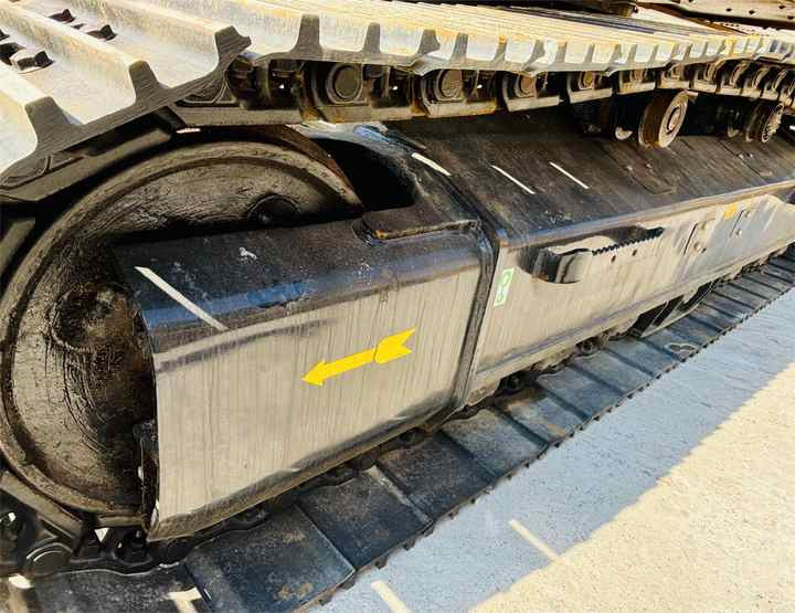 Cat 336d Large Used Excavator,36ton Large Heavy Construction Digging Excavators Imported From Japan On Sale In Shanghai - Rupsgraafmachine: afbeelding 3 Cat 336d Large Used Excavator,36ton Large Heavy Construction Digging Excavators Imported From Japan On Sale In Shanghai - Rupsgraafmachine: afbeelding 3