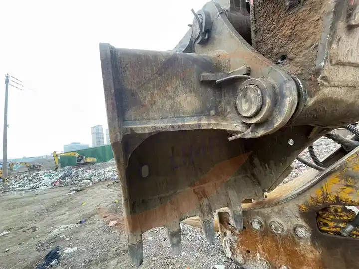 Excavator Complete Drive Cab Assy DX225 DX520 DX520LC DX480LC Doosan DX340 cabin Doosan DX300 cabin - Graafmachine: afbeelding 3 Excavator Complete Drive Cab Assy DX225 DX520 DX520LC DX480LC Doosan DX340 cabin Doosan DX300 cabin - Graafmachine: afbeelding 3