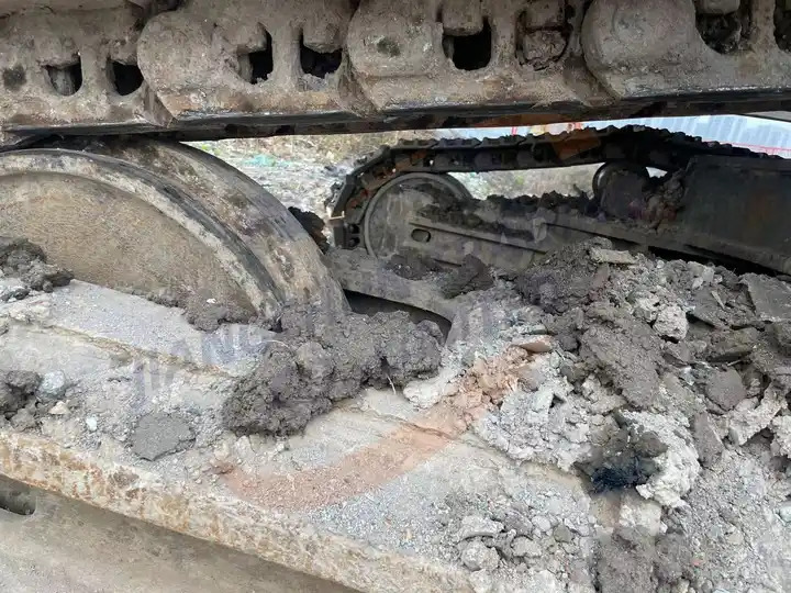 Excavator Complete Drive Cab Assy DX225 DX520 DX520LC DX480LC Doosan DX340 cabin Doosan DX300 cabin - Graafmachine: afbeelding 4 Excavator Complete Drive Cab Assy DX225 DX520 DX520LC DX480LC Doosan DX340 cabin Doosan DX300 cabin - Graafmachine: afbeelding 4