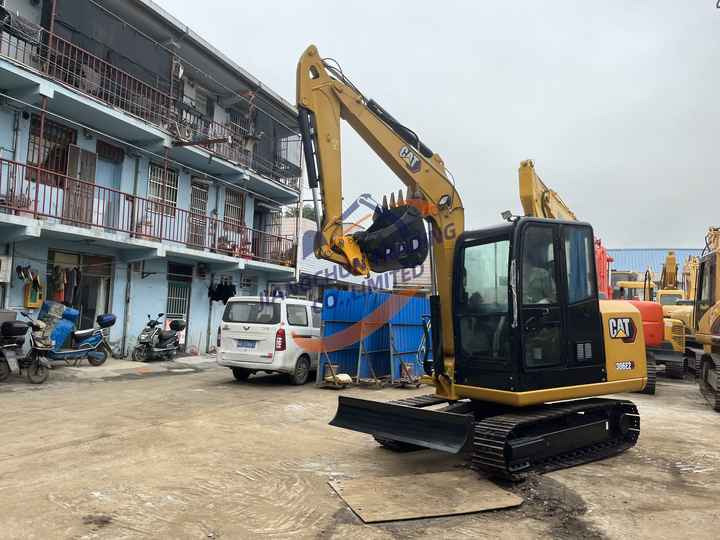 Excellent Used Cheap Caterpillar cat 303.5e cat 305.5 caterpillar 306e cat 306e2 306 306d 307 307c 307d 307e used excavator - Rupsgraafmachine: afbeelding 3 Excellent Used Cheap Caterpillar cat 303.5e cat 305.5 caterpillar 306e cat 306e2 306 306d 307 307c 307d 307e used excavator - Rupsgraafmachine: afbeelding 3