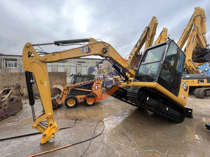 Excellent Used Cheap Caterpillar cat 303.5e cat 305.5 caterpillar 306e cat 306e2 306 306d 307 307c 307d 307e used excavator - Rupsgraafmachine: afbeelding 2 Excellent Used Cheap Caterpillar cat 303.5e cat 305.5 caterpillar 306e cat 306e2 306 306d 307 307c 307d 307e used excavator - Rupsgraafmachine: afbeelding 2