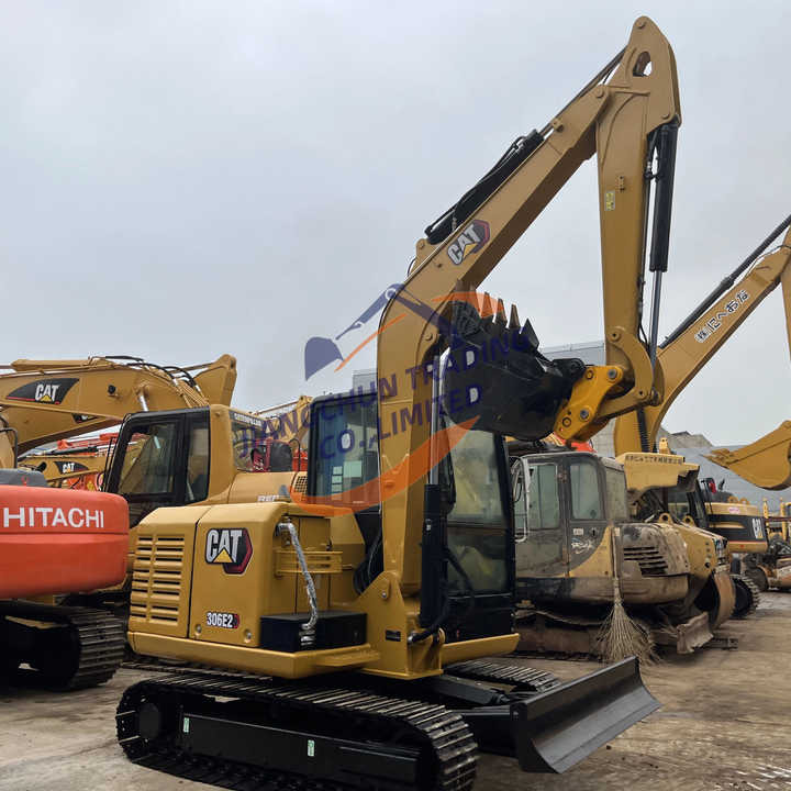 Excellent Used Cheap Caterpillar cat 303.5e cat 305.5 caterpillar 306e cat 306e2 306 306d 307 307c 307d 307e used excavator - Rupsgraafmachine: afbeelding 1 Excellent Used Cheap Caterpillar cat 303.5e cat 305.5 caterpillar 306e cat 306e2 306 306d 307 307c 307d 307e used excavator - Rupsgraafmachine: afbeelding 1