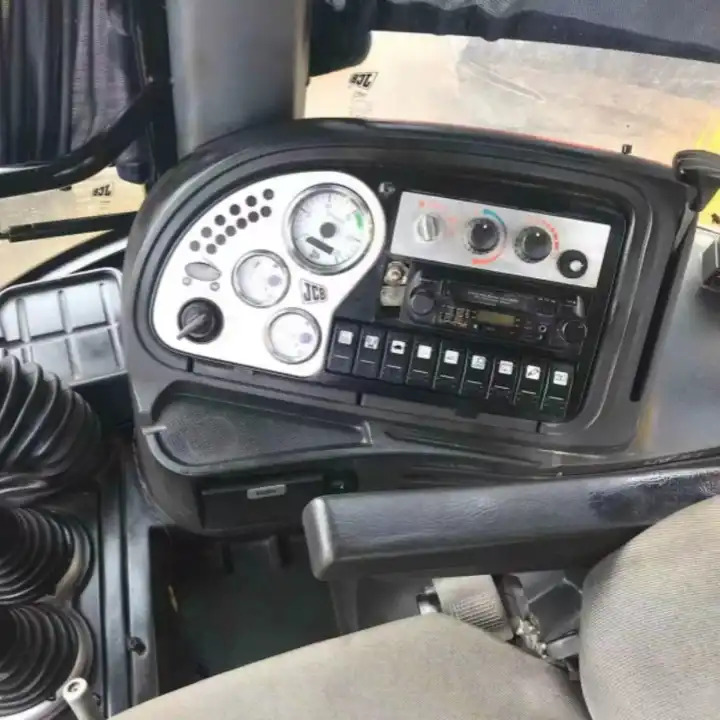 Factory Price Original Tlb Machine Jcb 3cx 4cx Jcb Construction Machines Engineering-Construction-Machinery Backhoe Loader - Graaflaadmachine: afbeelding 5 Factory Price Original Tlb Machine Jcb 3cx 4cx Jcb Construction Machines Engineering-Construction-Machinery Backhoe Loader - Graaflaadmachine: afbeelding 5