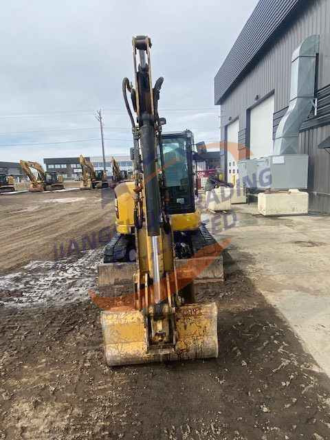 Good Price CAT 305.5E 307 308C 308D 308E 312D 315D 320C 320D Second Hand 7 Tons Used Mini Crawler Excavator For Sale - Minigraafmachine: afbeelding 2 Good Price CAT 305.5E 307 308C 308D 308E 312D 315D 320C 320D Second Hand 7 Tons Used Mini Crawler Excavator For Sale - Minigraafmachine: afbeelding 2