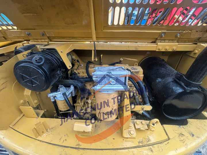 Good Price CAT 307 308C 308D 308E 312D 315D 320C 320D Second Hand 7 Tons Used Mini Crawler Excavator For Sale - Minigraafmachine: afbeelding 5 Good Price CAT 307 308C 308D 308E 312D 315D 320C 320D Second Hand 7 Tons Used Mini Crawler Excavator For Sale - Minigraafmachine: afbeelding 5
