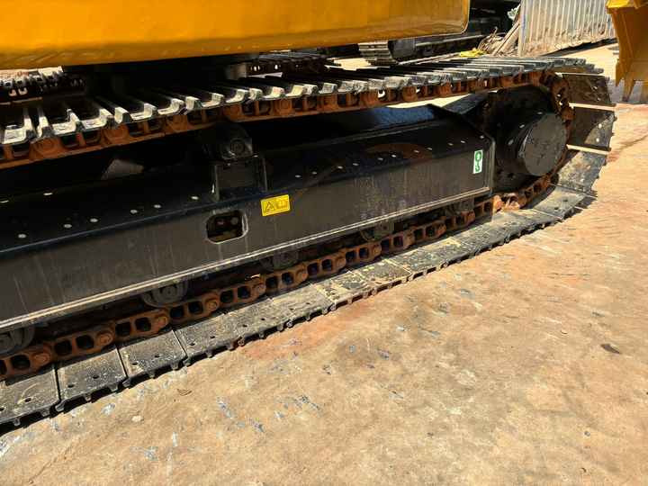 Good Price Good Condition CAT 307 308C 308D 308E 312D 315D 320C 320CL 320D Used 7t Used Mini Crawler caterpillar Excavator - Minigraafmachine: afbeelding 2 Good Price Good Condition CAT 307 308C 308D 308E 312D 315D 320C 320CL 320D Used 7t Used Mini Crawler caterpillar Excavator - Minigraafmachine: afbeelding 2