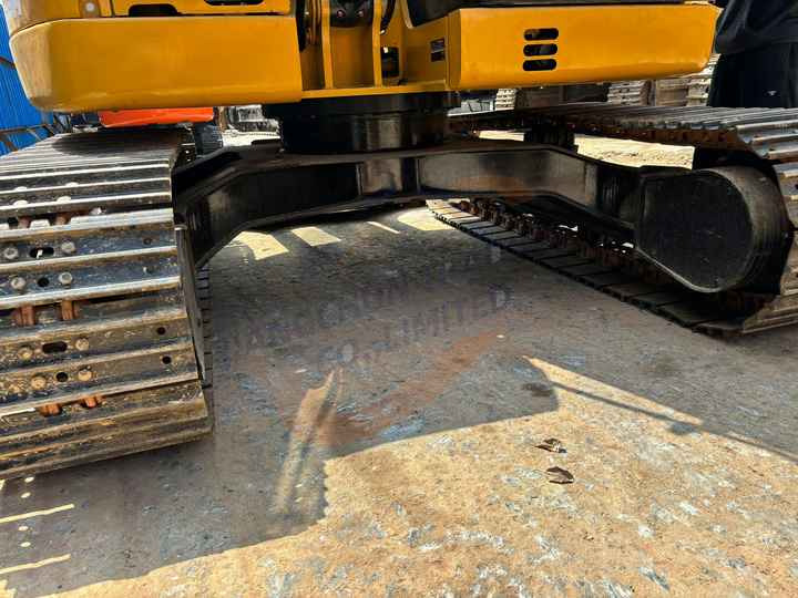 Good Price Good Condition CAT 307 308C 308D 308E 312D 315D 320C 320CL 320D Used 7t Used Mini Crawler caterpillar Excavator - Minigraafmachine: afbeelding 4 Good Price Good Condition CAT 307 308C 308D 308E 312D 315D 320C 320CL 320D Used 7t Used Mini Crawler caterpillar Excavator - Minigraafmachine: afbeelding 4