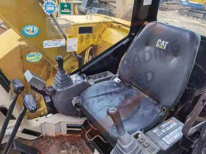 Good Price Good Condition CAT 307 308C 308D 308E 312D 315D 320C 320D Second Hand 7t Used Mini Crawler catpillar Excavator - Minigraafmachine: afbeelding 5 Good Price Good Condition CAT 307 308C 308D 308E 312D 315D 320C 320D Second Hand 7t Used Mini Crawler catpillar Excavator - Minigraafmachine: afbeelding 5