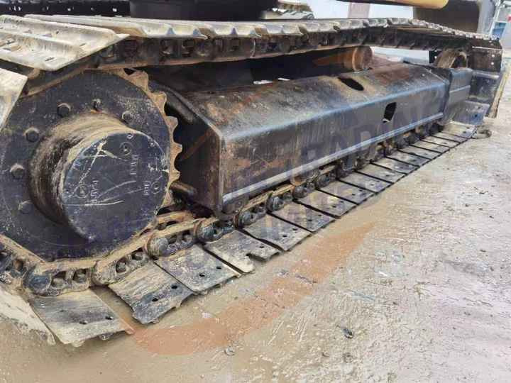 Good Price Good Condition CAT 307 308C 308D 308E 312D 315D 320C 320D Second Hand 7t Used Mini Crawler catpillar Excavator - Minigraafmachine: afbeelding 4 Good Price Good Condition CAT 307 308C 308D 308E 312D 315D 320C 320D Second Hand 7t Used Mini Crawler catpillar Excavator - Minigraafmachine: afbeelding 4