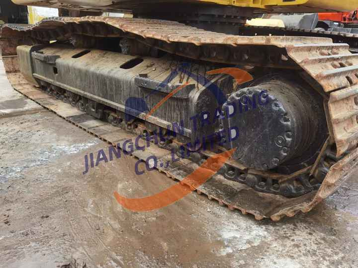 Good Price Good Quality CAT 307 308C 308D 308E 312D 315D 320C 320D Second Hand 7 Tons Used Mini Crawler Excavator For Sale - Minigraafmachine: afbeelding 2 Good Price Good Quality CAT 307 308C 308D 308E 312D 315D 320C 320D Second Hand 7 Tons Used Mini Crawler Excavator For Sale - Minigraafmachine: afbeelding 2