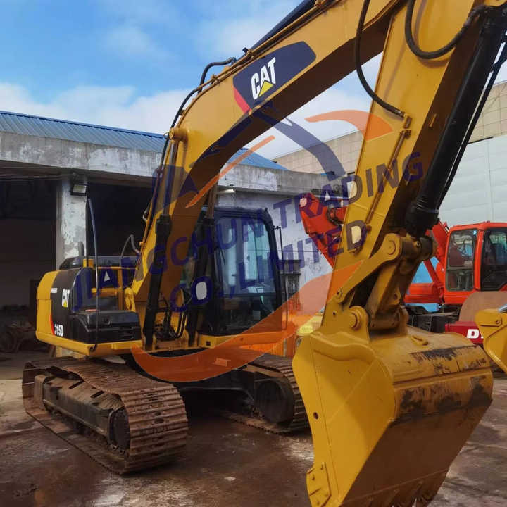 Good Price Good Quality CAT 307 308C 308D 308E 312D 315D 320C 320D Second Hand 7 Tons Used Mini Crawler Excavator For Sale - Minigraafmachine: afbeelding 1 Good Price Good Quality CAT 307 308C 308D 308E 312D 315D 320C 320D Second Hand 7 Tons Used Mini Crawler Excavator For Sale - Minigraafmachine: afbeelding 1